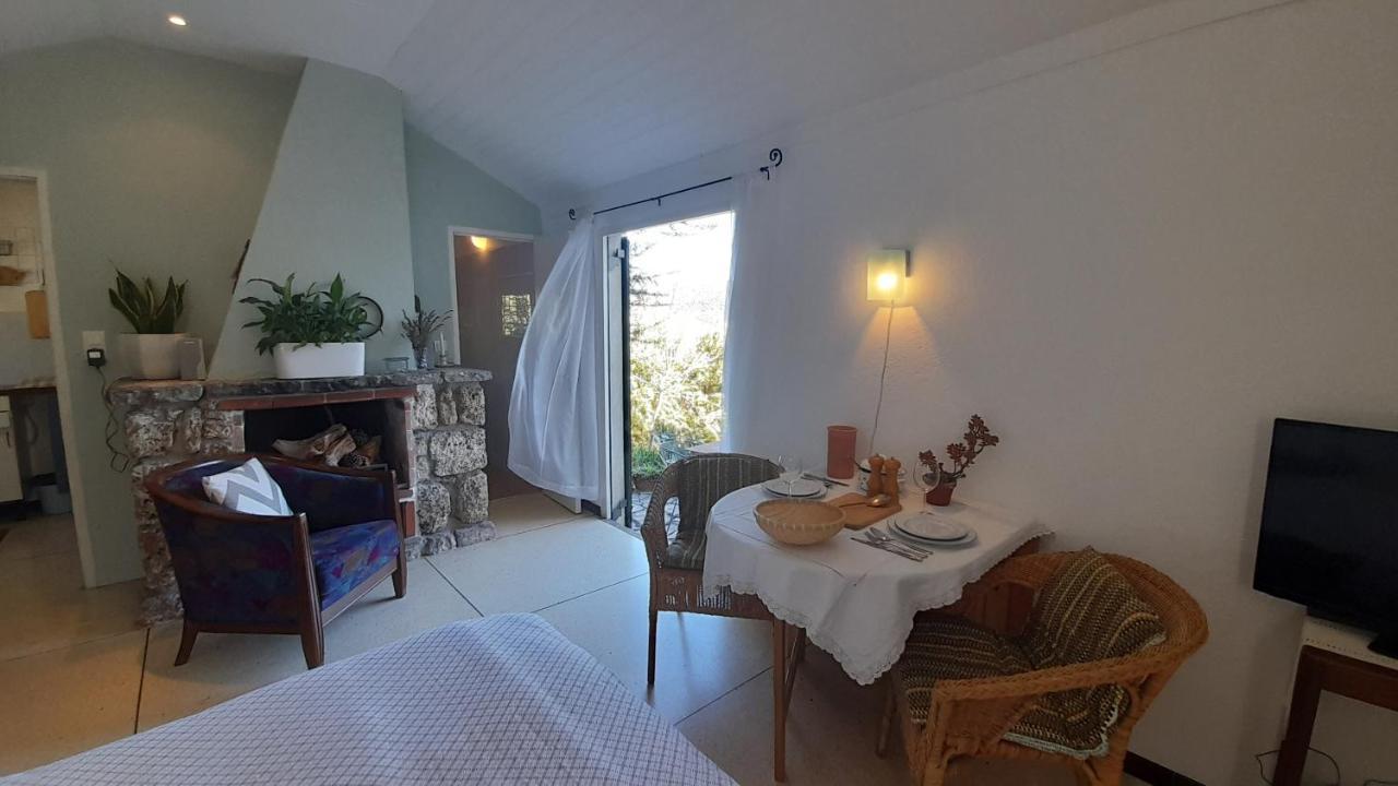 Studio Apartment In Bargemon מראה חיצוני תמונה