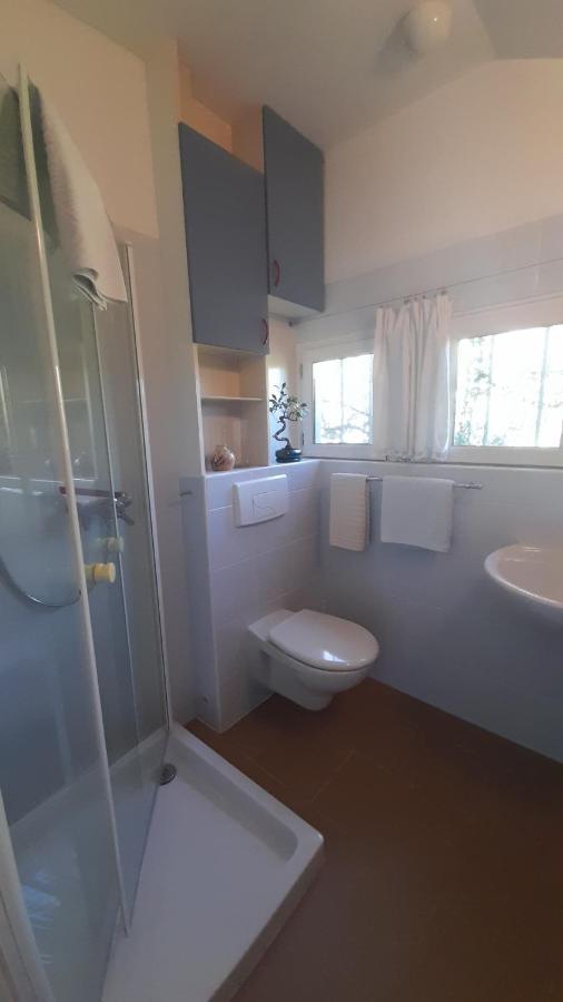 Studio Apartment In Bargemon מראה חיצוני תמונה